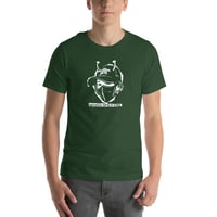 Image 5 of BEIJING SPACE GIRL T-SHIRT