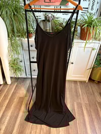 Image 1 of Black dresses 