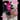 Pink Deer LPS Clip