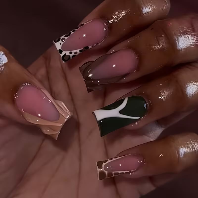 Image of Natural Ethereal Queen