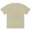 PrimeTime Mojo Oversized faded t-shirt
