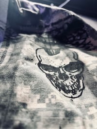 Image 2 of DIGITAL CAMO BDU