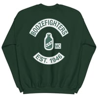 Image 4 of Wrecker crew neck