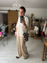 Image 5 of Pantalon Croisette