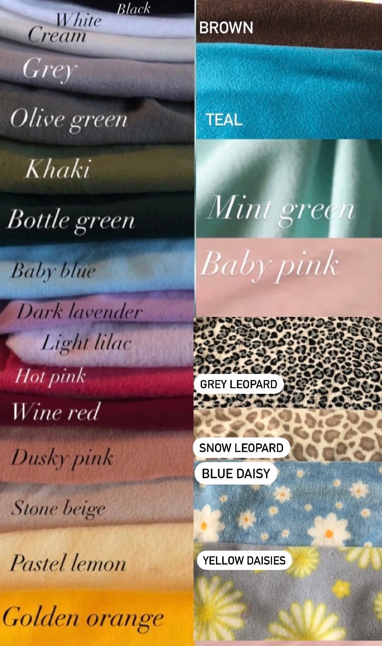 Custom Sustainable Patchwork Joggers ECcentric Clothing