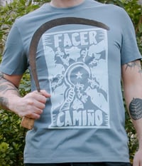 Image 2 of Camisola Facer Camiño