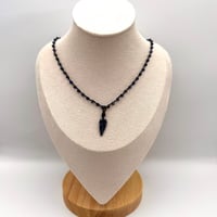 Image 2 of Lapis Lazuli Necklace