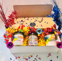 Image 1 of BIRTHDAY BOX