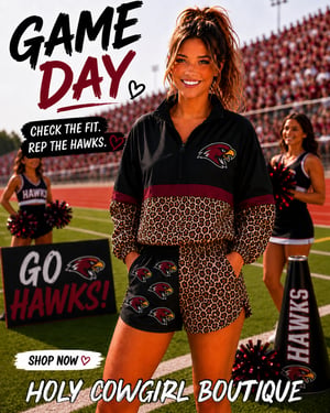 Image of Mascot Sets, shorts & pullover Adult & Youth