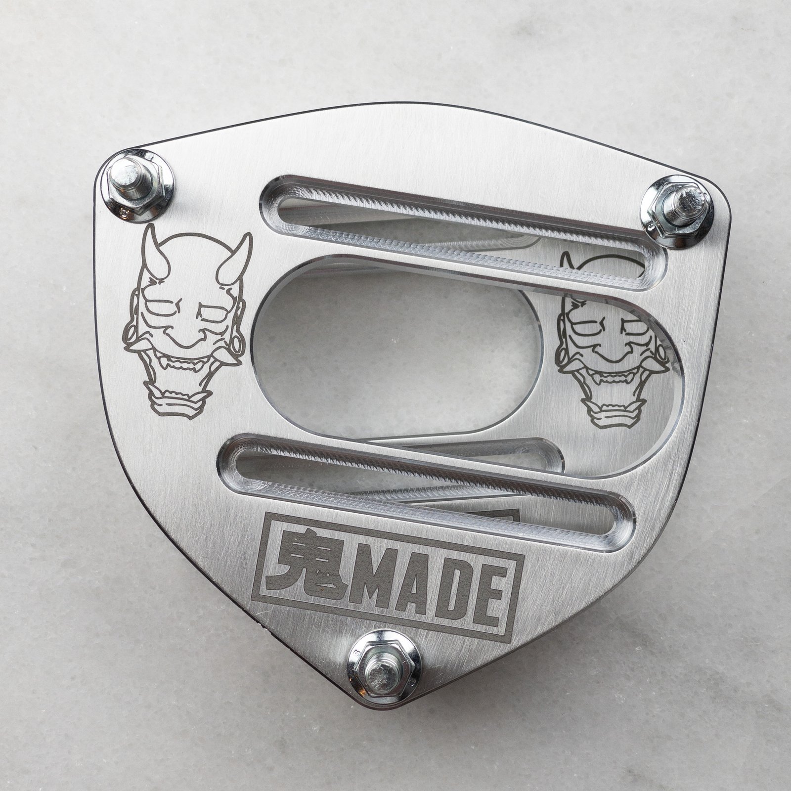Oni Camber Plate | OniMade