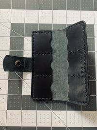 Image 2 of SD Card Wallet (1/2) "Factory Second"