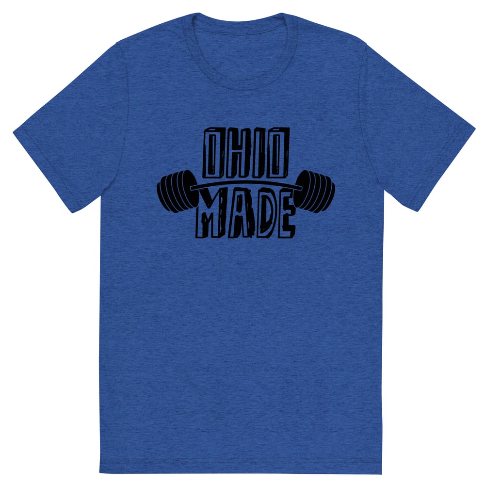 Short sleeve t-shirt Omb