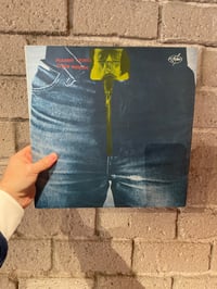 Image 1 of Rolling Stones- Sticky Fingers- early 90's Russian Pressing LP