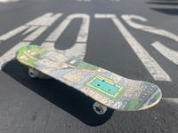 Image 4 of Shortboard Deck