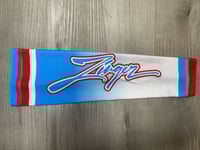 Zinger Team Gear - Arm Sleeve - FOR PICKUP ONLY