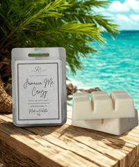 Image 3 of Sumer collection clamshell wax melt 