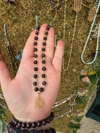 Image 1 of Muladhara Chakra (Root Chakra / Gold) 