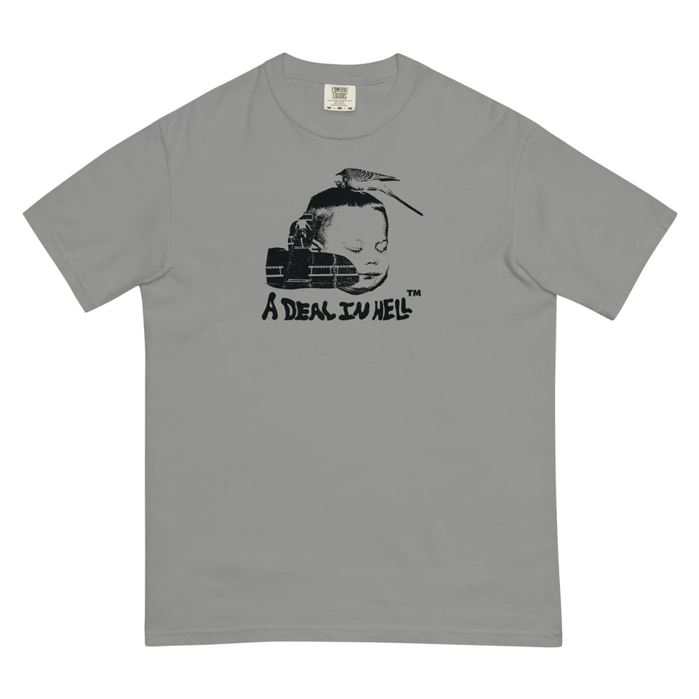Overthinking tee