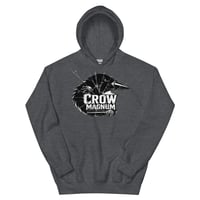 Image 12 of CROW MAGNUM - HOODIE