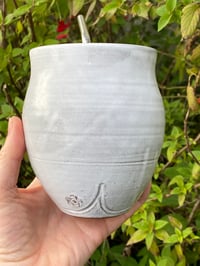 Image 3 of Body straw cup ‘B’
