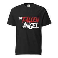 Image 1 of Tha Fallen Angel Name Tshirt