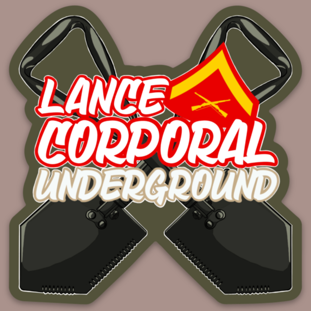 Lance Corporal Underground 