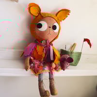 Image 6 of Ophelia Owl and Quince Pip