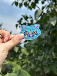 Image 1 of  Derby Tiger Pin