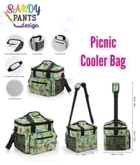 Image 5 of Lunch Bags