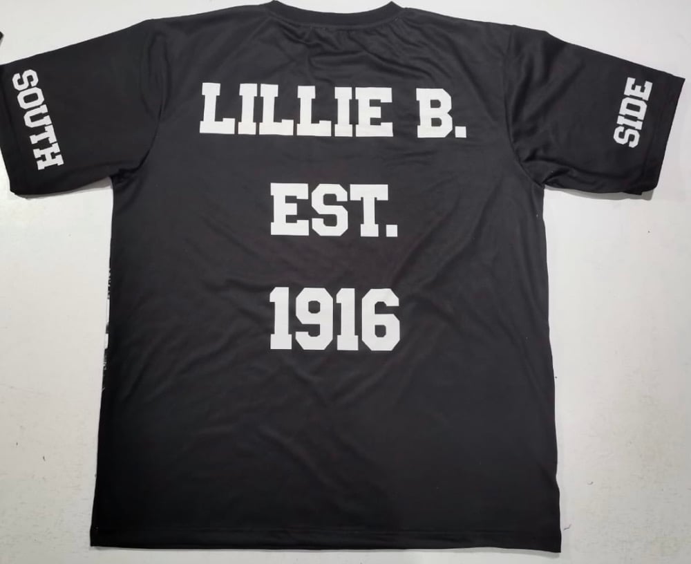 Image of Welcome To The Den