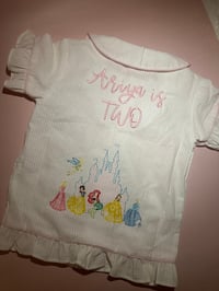 Image 1 of Luxe Pjs 