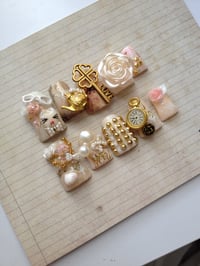 Image 2 of Pretty in Pink Set