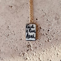 Image 3 of Collana • Chiave