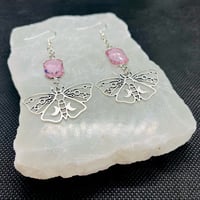 Image 1 of Mariposa Earrings 