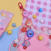 Kirby Linking Charm