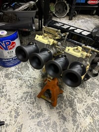 Image 3 of DBR! Velocity Stacks 8V / 16v