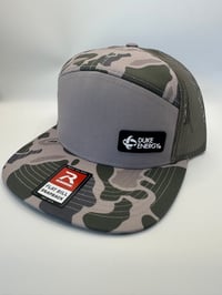 168 Loden side rubber