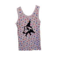 Image 2 of clown tank