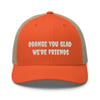 Trucker Cap