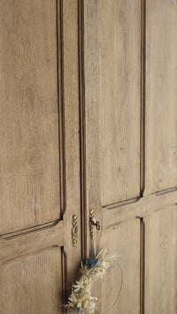 Image 4 of Armoire penderie parisienne 