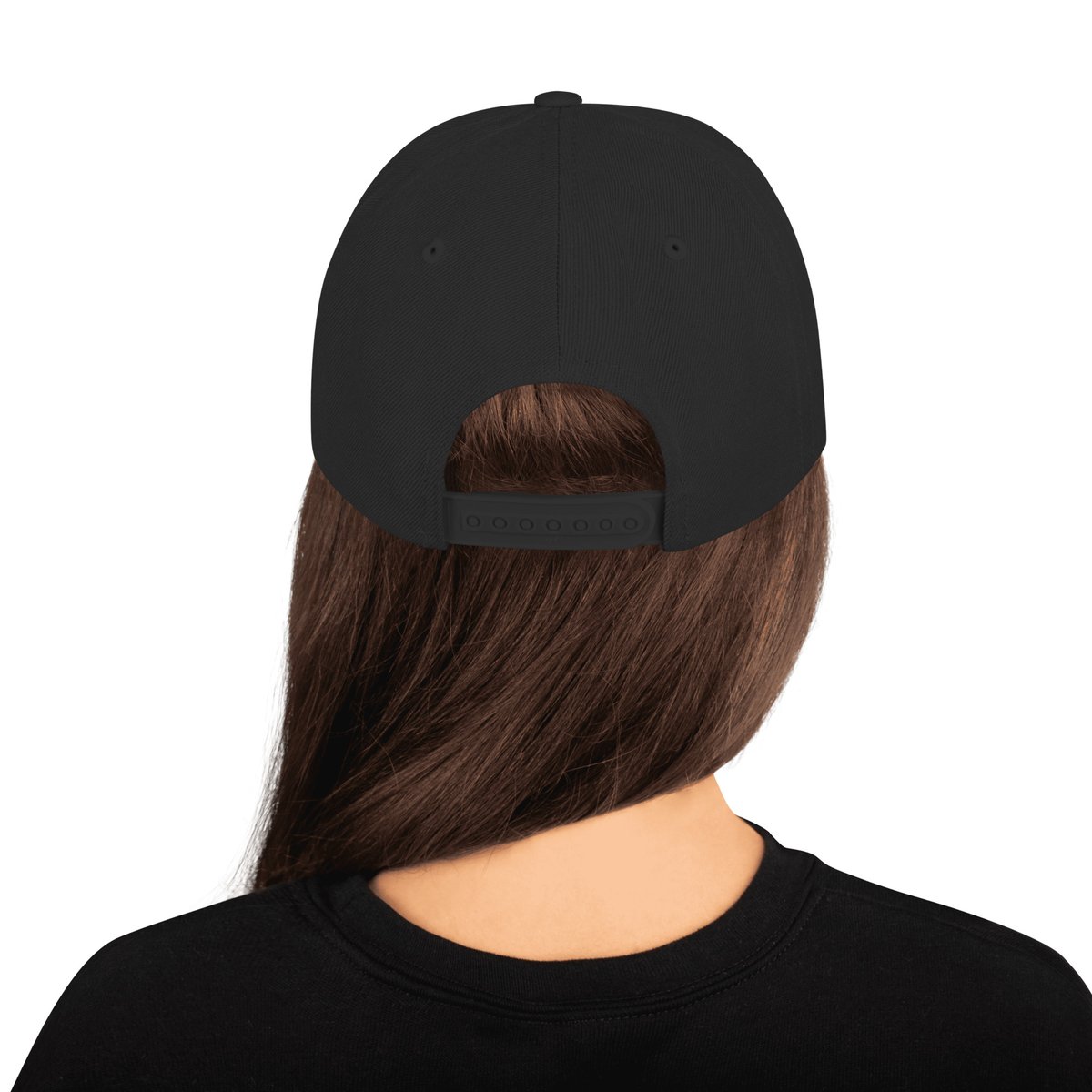 BoomSkull Snapback
