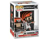 Joe Burrow Cincinnati Bengals NFL Football Funko POP! 