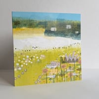 Image 1 of ‘Pentire - Cornwall i’ card