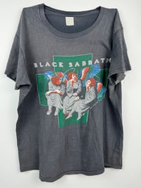 Image 1 of 🗡️1980 Black Sabbath - Heaven and Hell