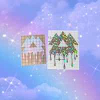 drippy wakaan decals