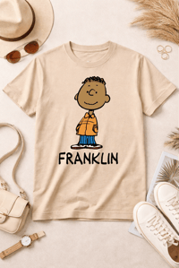 Franklin T-shirt