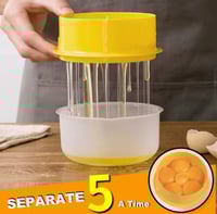 Image 2 of Egg Yolk Seperator
