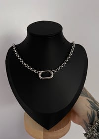 Image 1 of Spring Chain Necklace