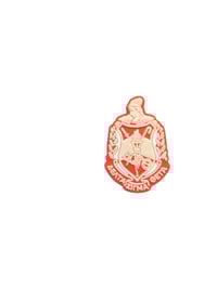 Image 8 of Delta Sigma Theta  Shoe Jibbetz (15 Choices)