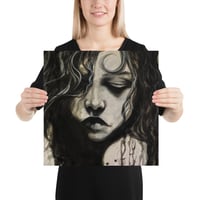 Image 1 of (ALMOST SOLD OUT) SHADOWS PRINTS 